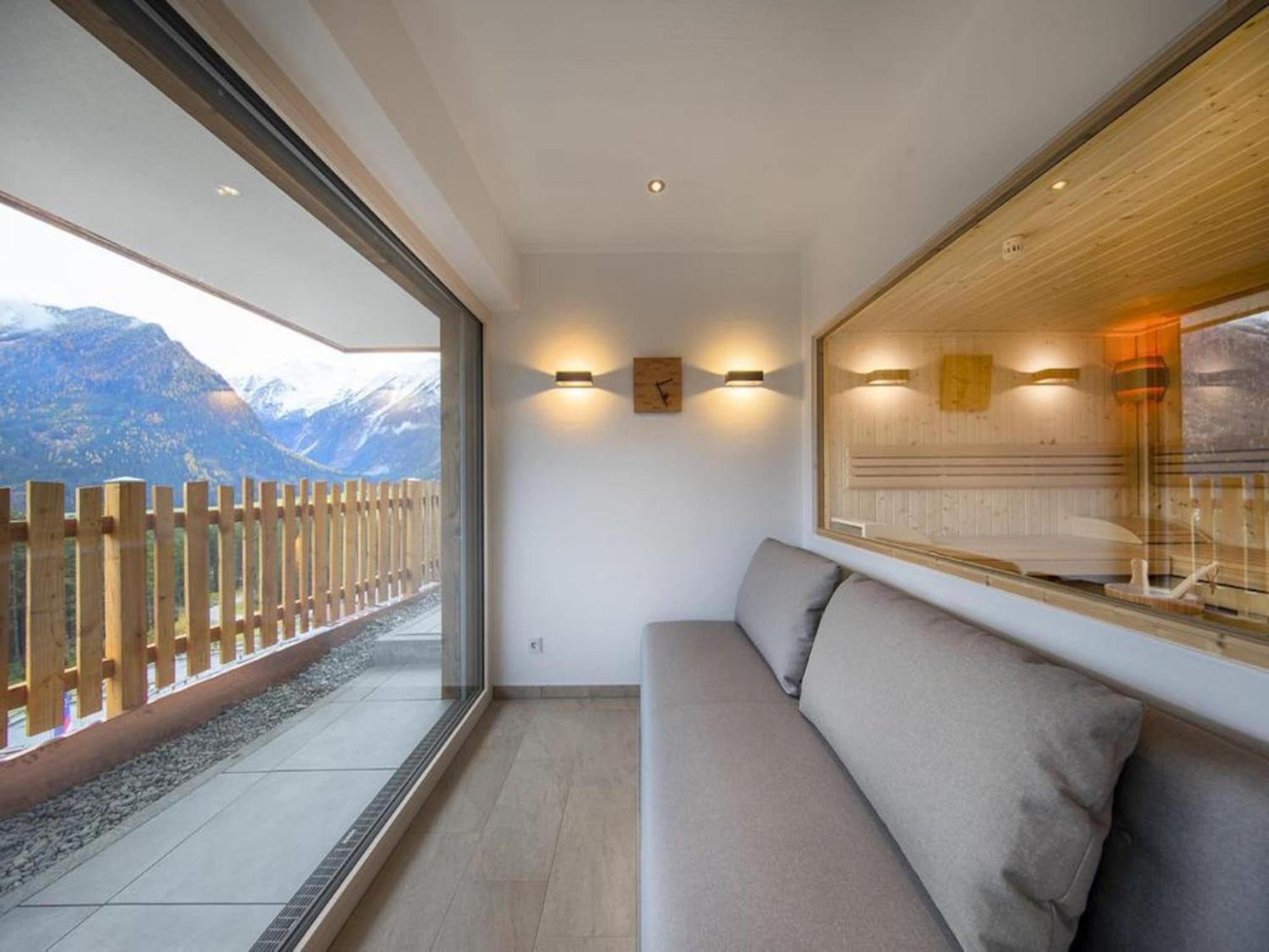 Nationalpark Chalet Toerlspitze Neukirchen am Grossvenediger Exterior photo